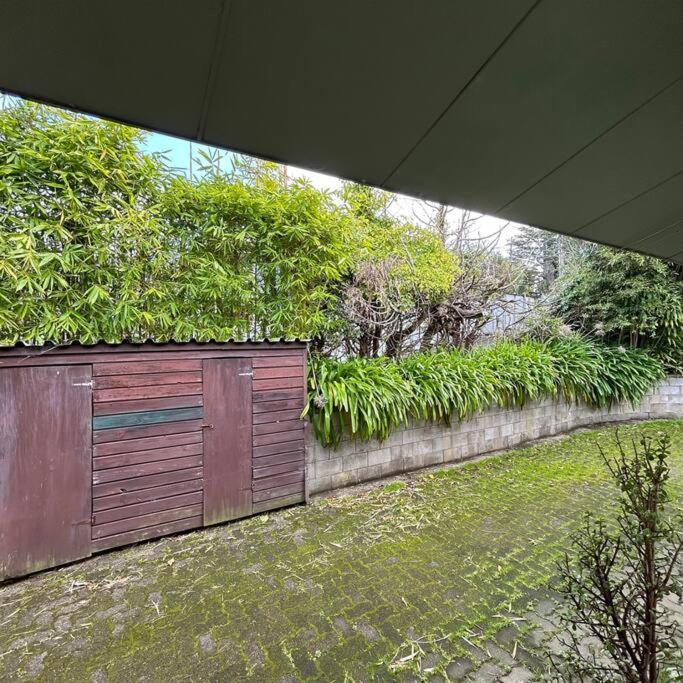 Peaceful Green Bay Charmer Auckland Bagian luar foto