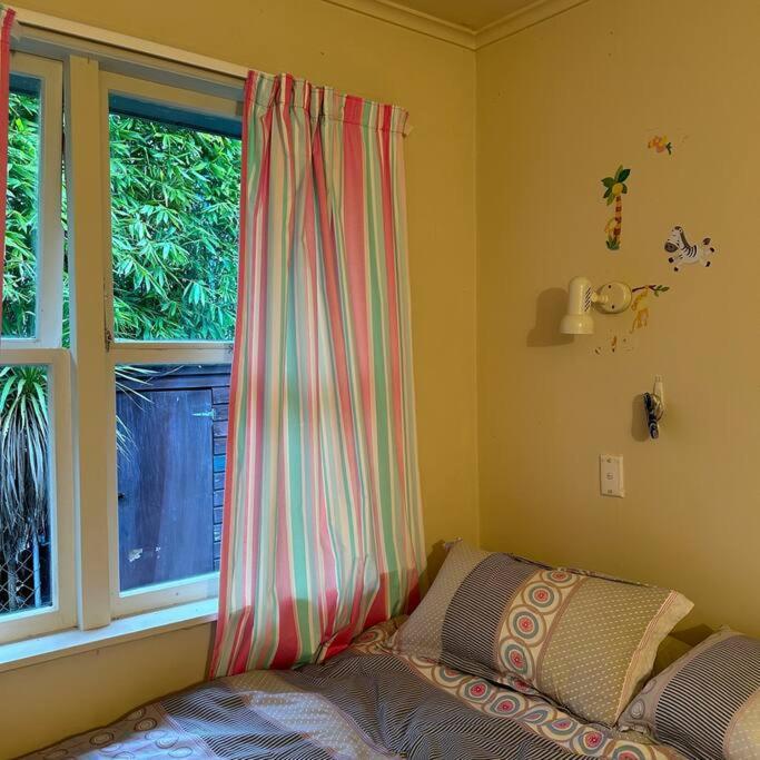 Peaceful Green Bay Charmer Auckland Bagian luar foto