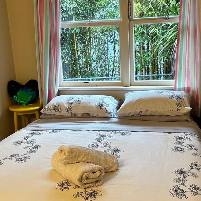 Peaceful Green Bay Charmer Auckland Bagian luar foto