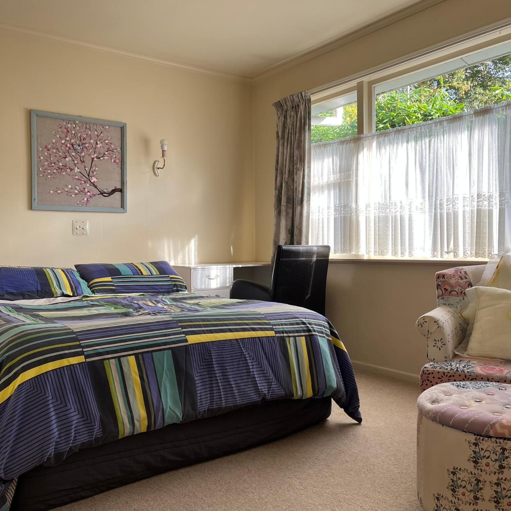 Peaceful Green Bay Charmer Auckland Bagian luar foto