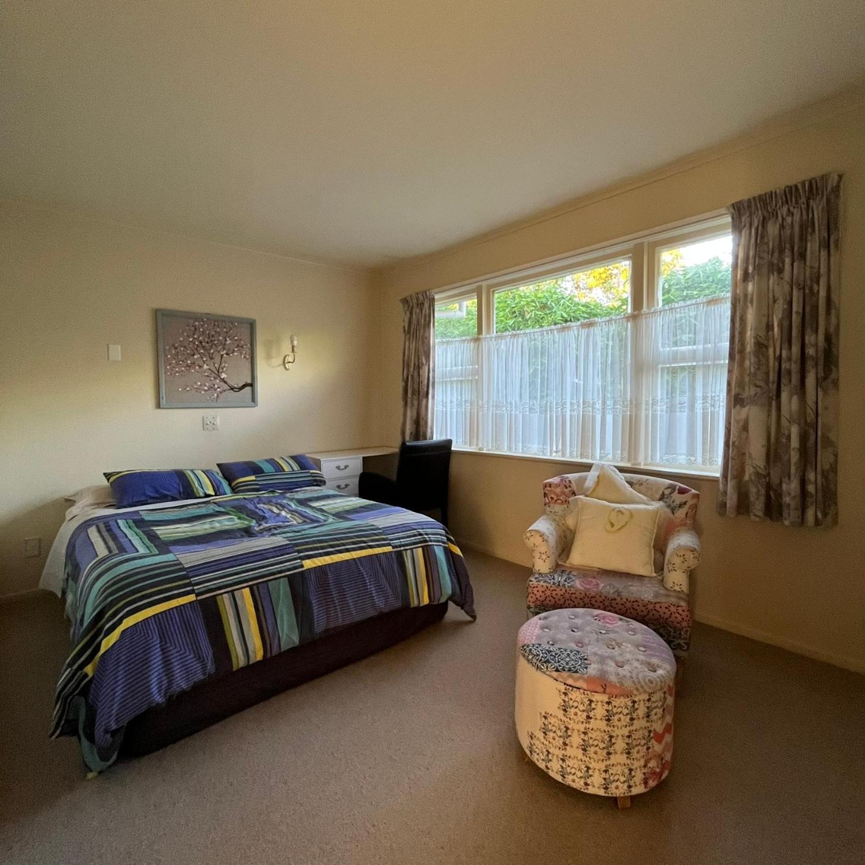 Peaceful Green Bay Charmer Auckland Bagian luar foto